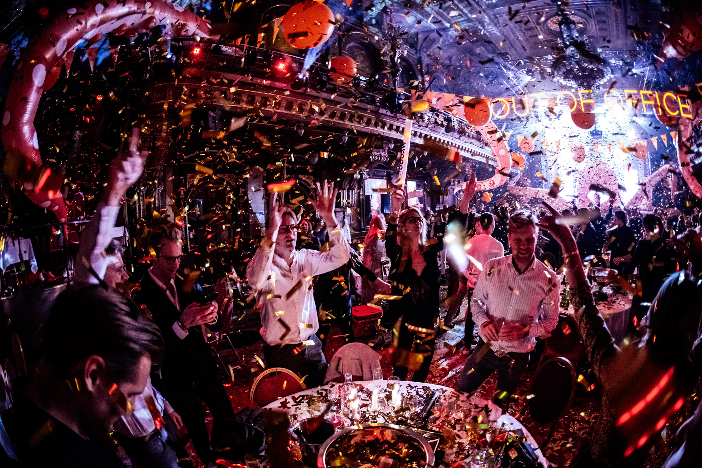 January 2023 - Season Premiere Bonanza!